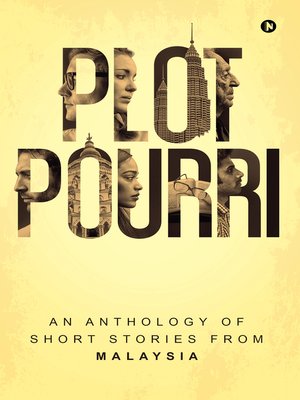 cover image of Plot Pourri